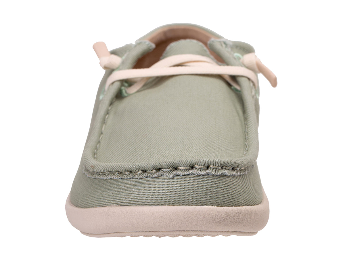 Carefree Canvas