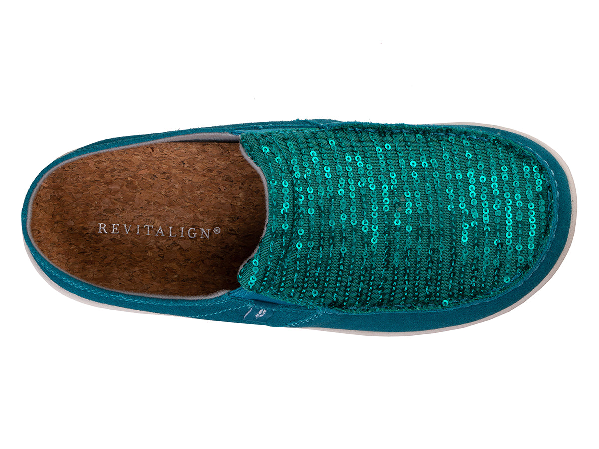 Siesta Sequin