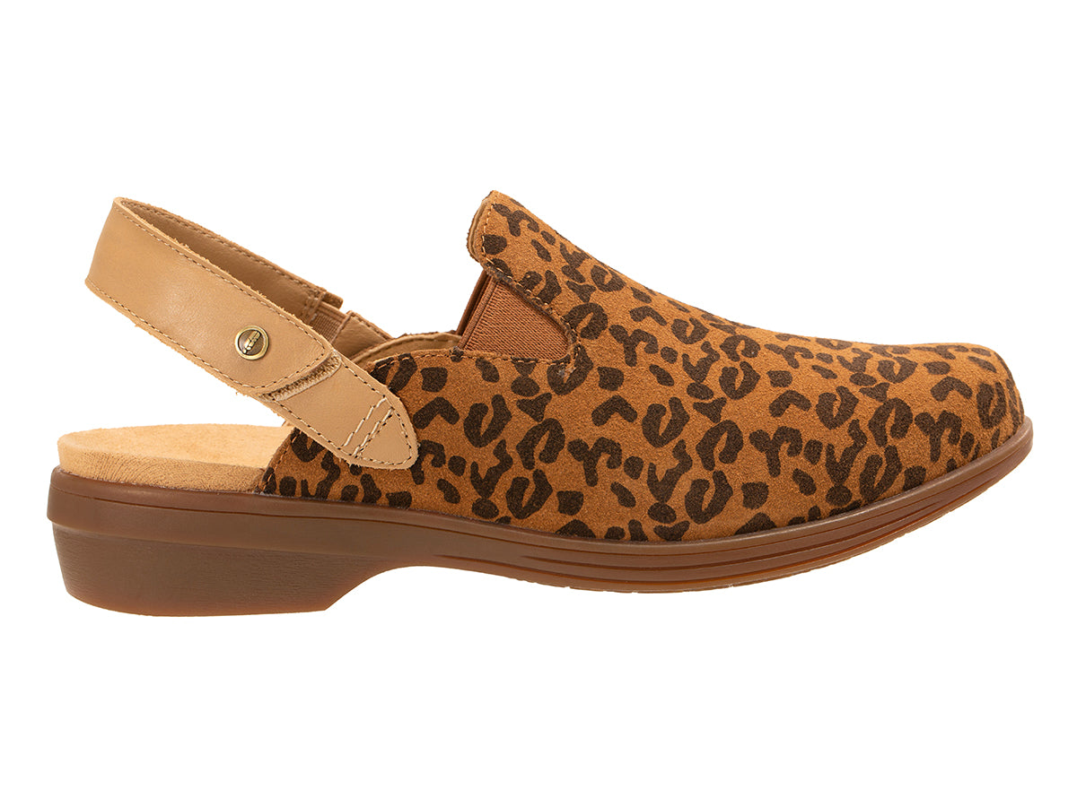 Idyllwild Clog