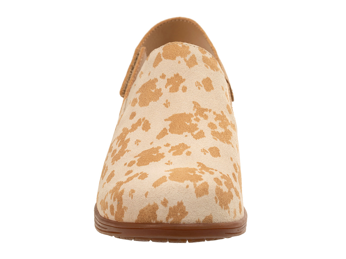 Idyllwild Clog