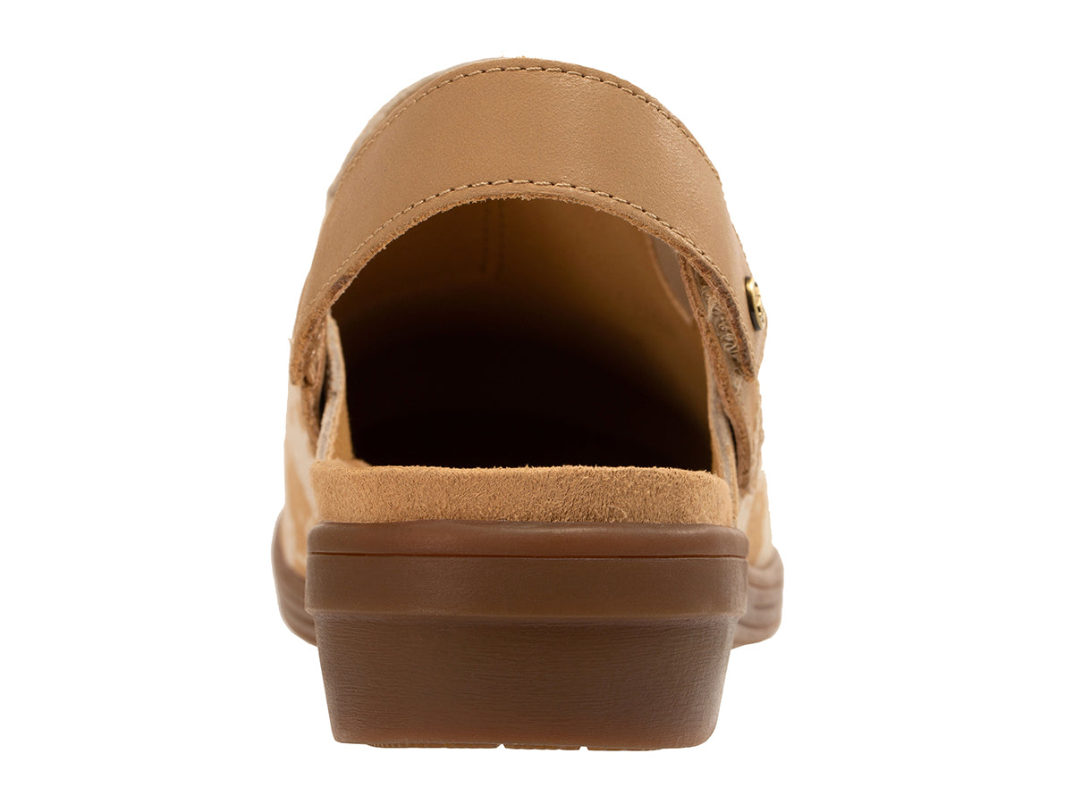 Idyllwild Clog