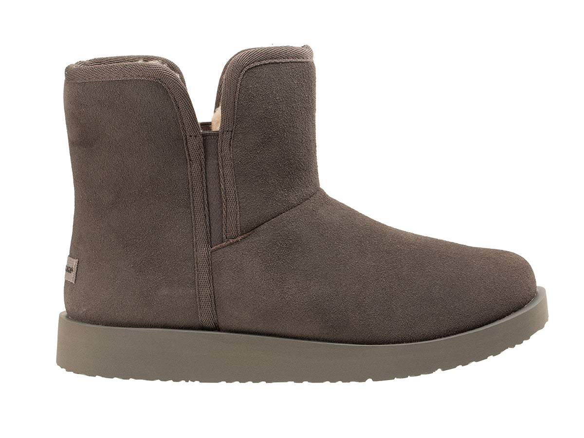 Fireside Boot