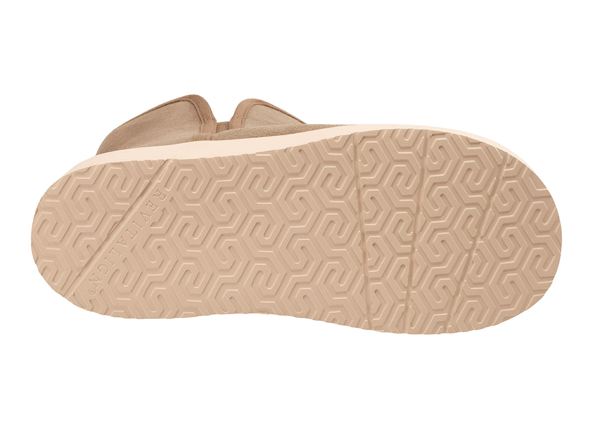 Fireside Boot