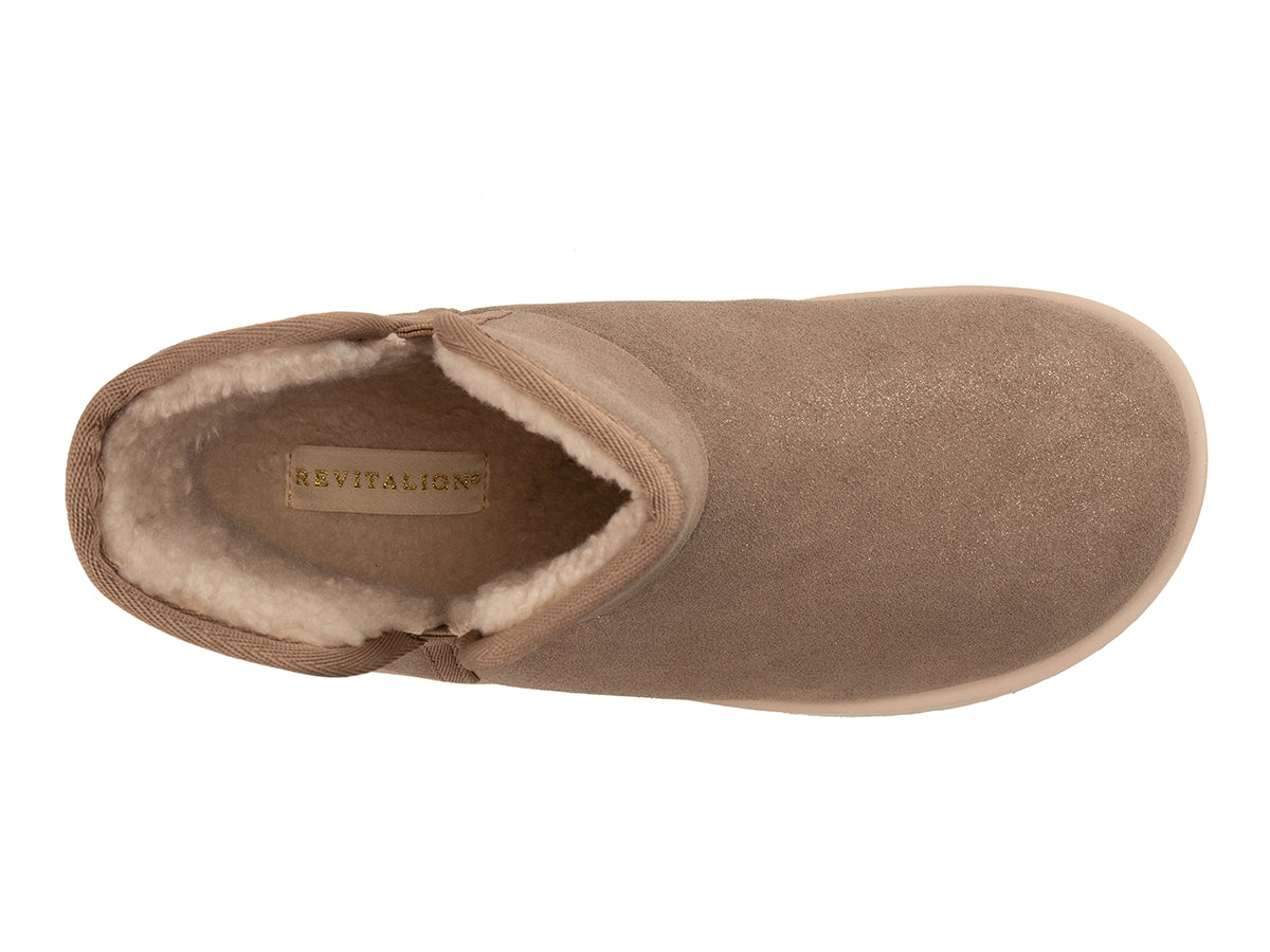 Fireside Boot