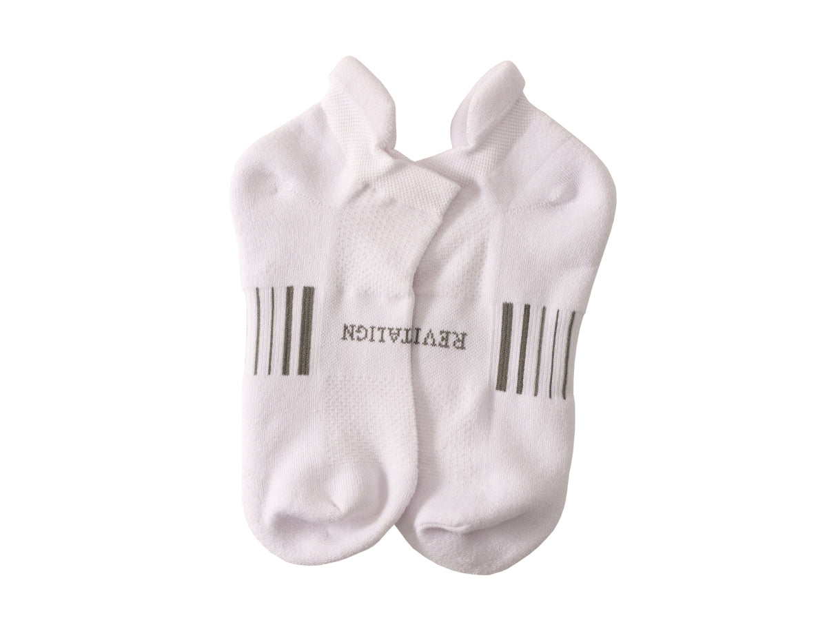 Unisex Performance Socks - 3 Pack