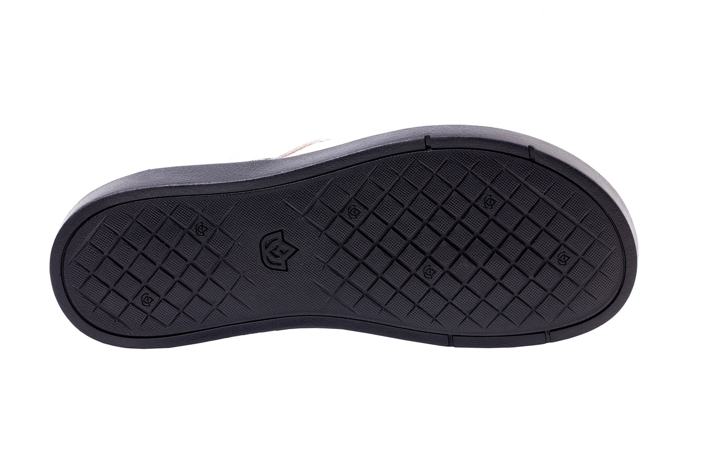 Coronado Metallic Sandal