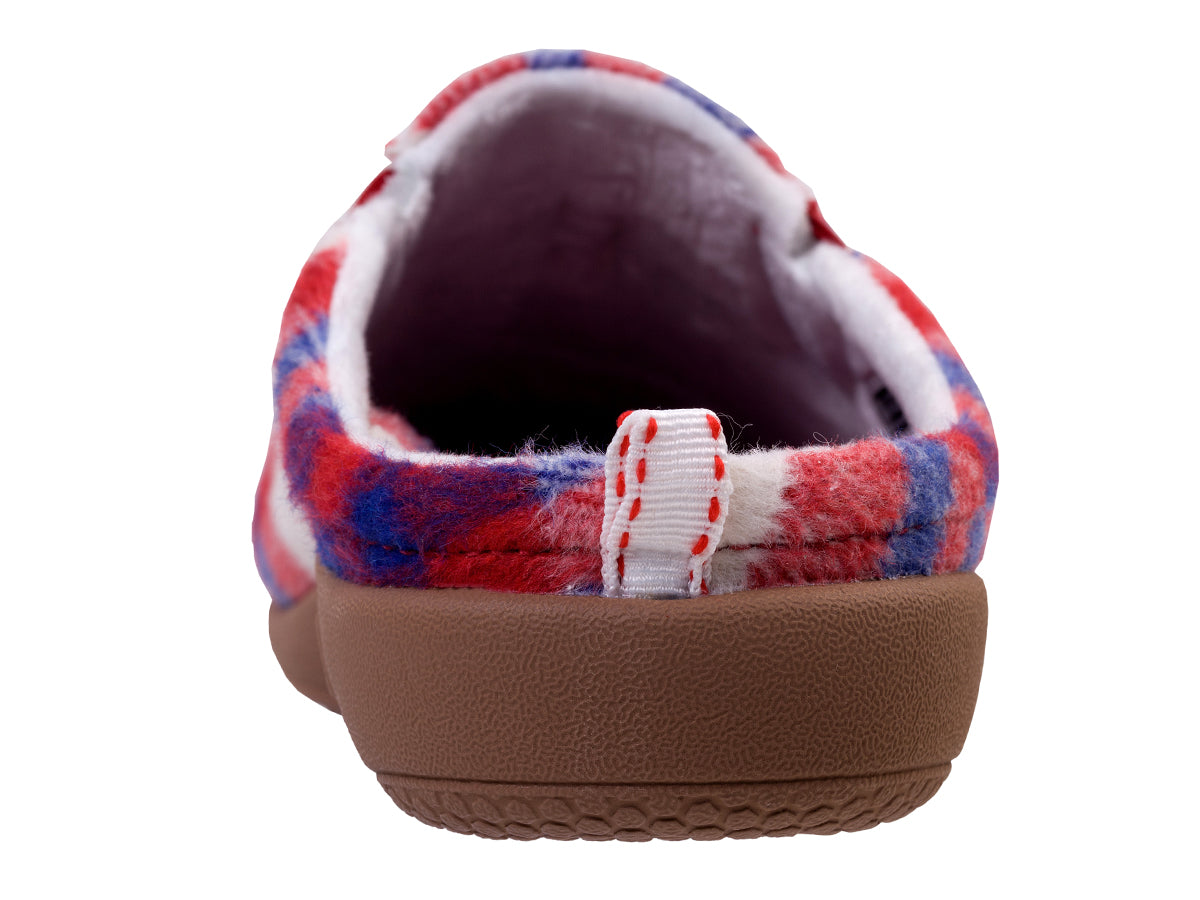 Aberdeen Slipper