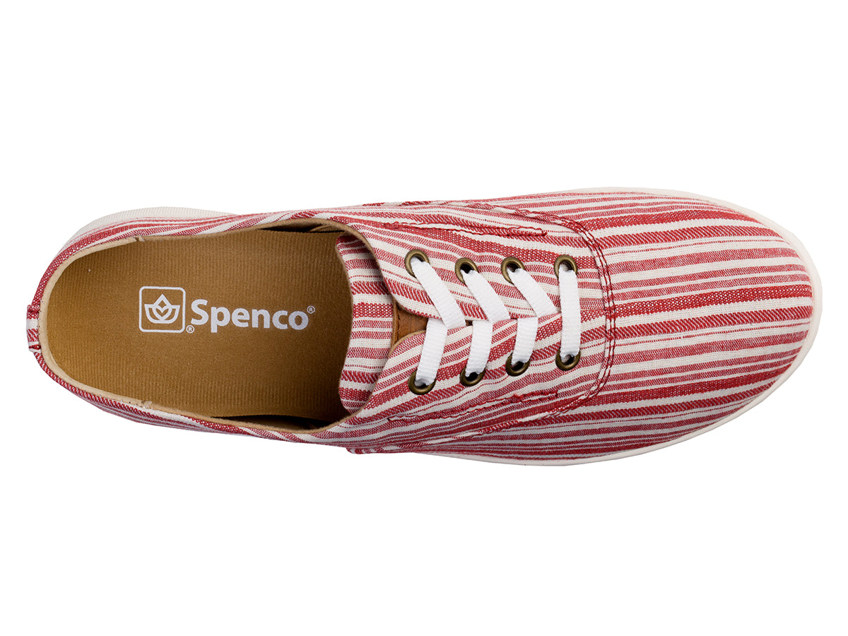 Khloe Kick Stripe
