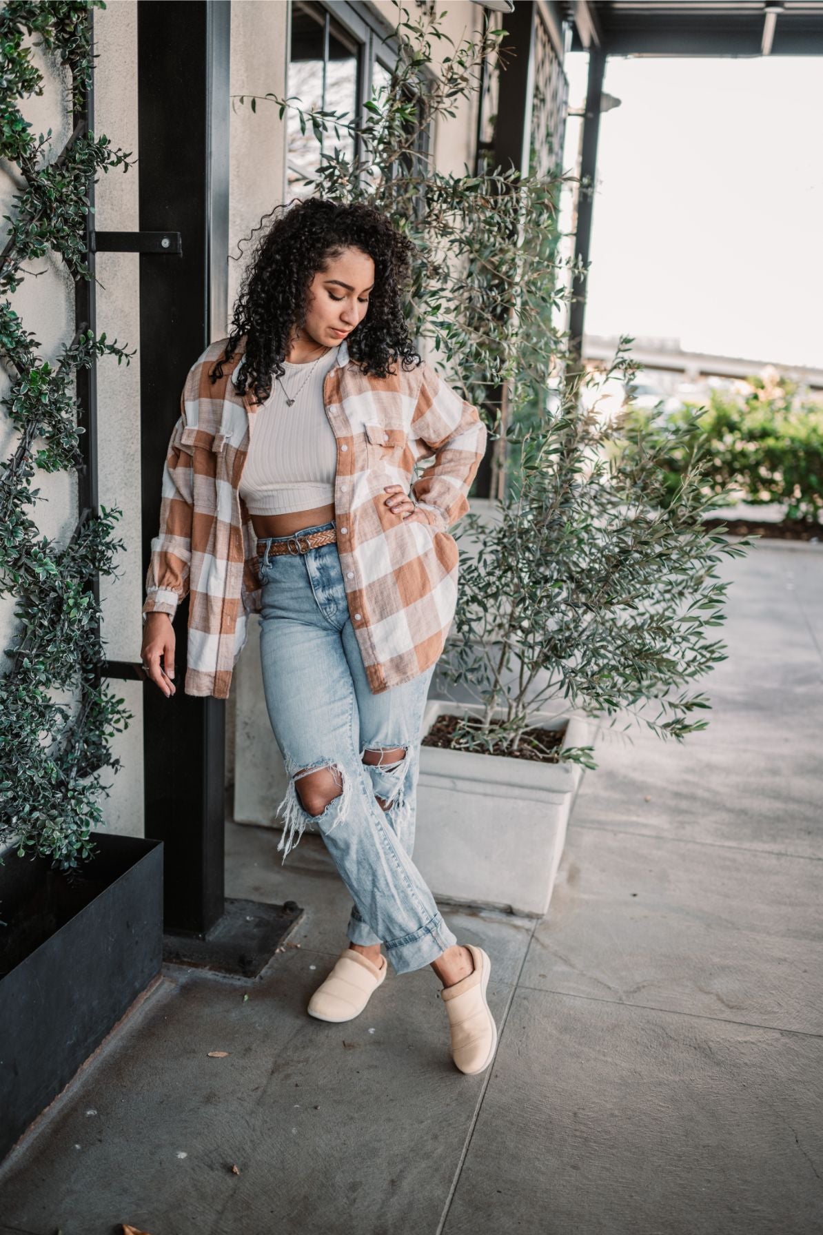 shop women's product