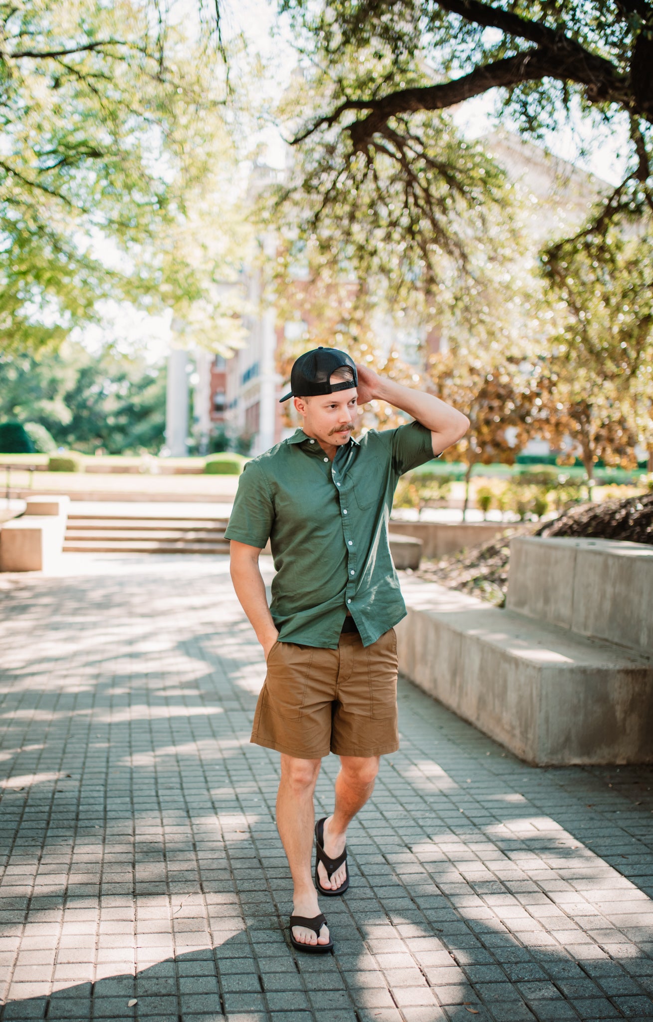 shop men's product