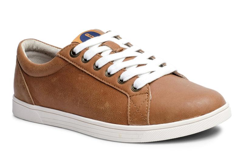 Empire Leather Sneaker