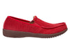 Siesta Burst Slip-on