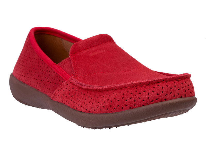 Siesta Burst Slip-on