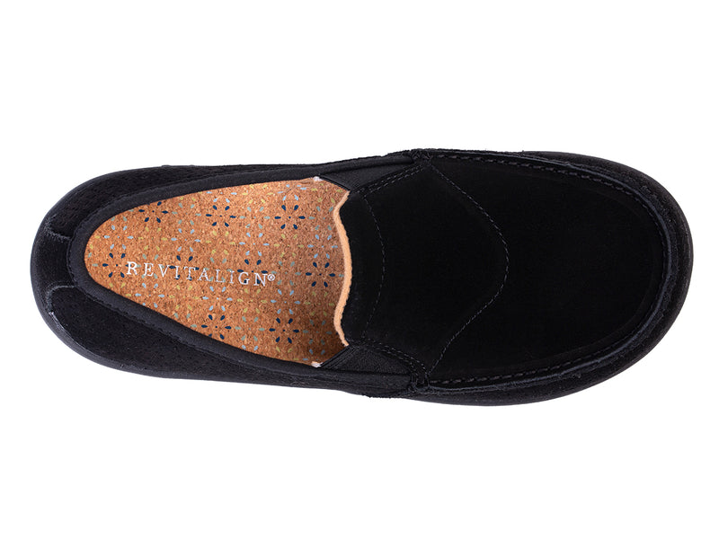 Siesta Burst Slip-on