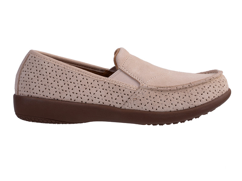 Siesta Burst Slip-on