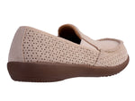 Siesta Burst Slip-on