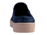 Sparrow Denim Slide