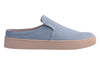 Sparrow Denim Slide