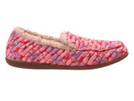 Cedar Slipper