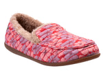 Cedar Slipper