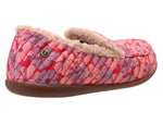 Cedar Slipper