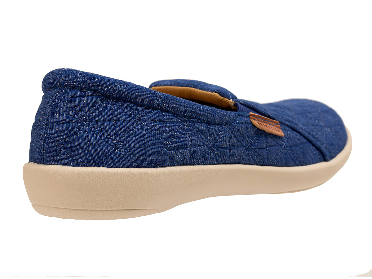 Siesta Serenity Slip-On