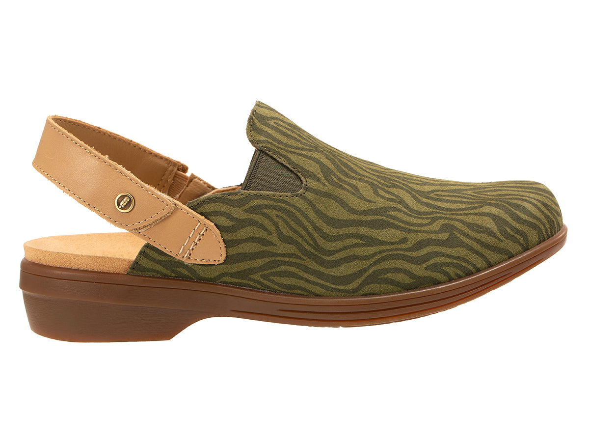 Idyllwild Clog