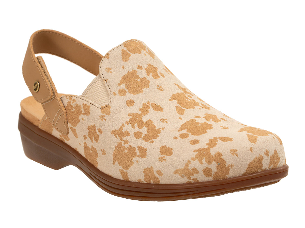 Idyllwild Clog