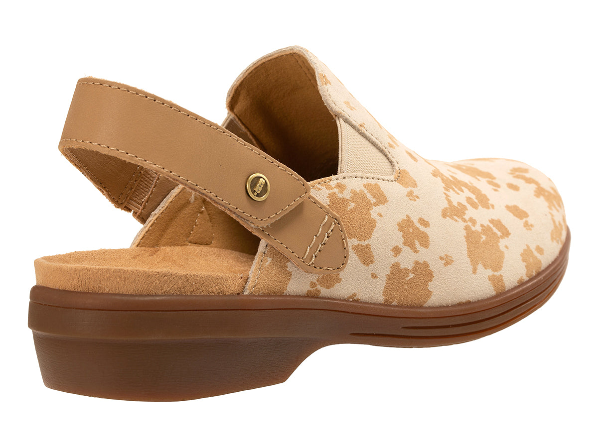 Idyllwild Clog