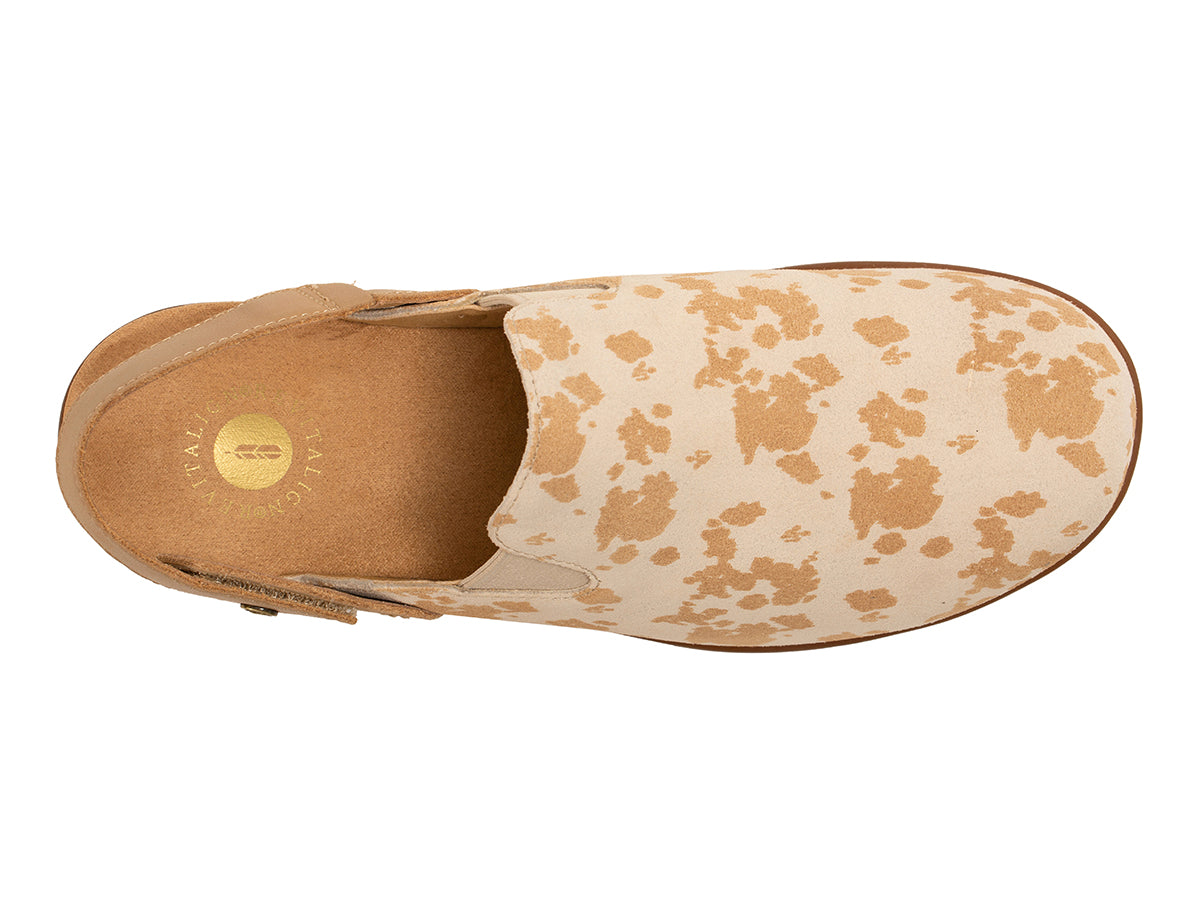 Idyllwild Clog
