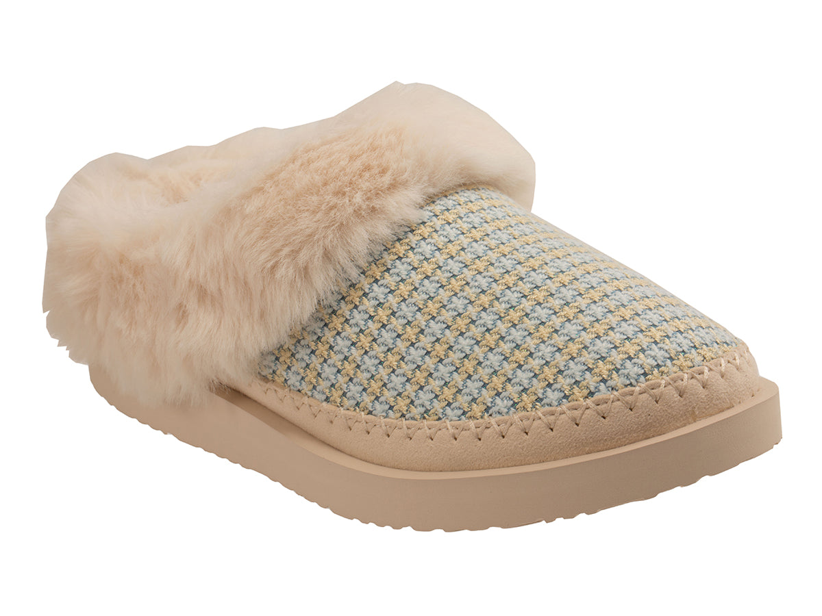 Nordic Slipper