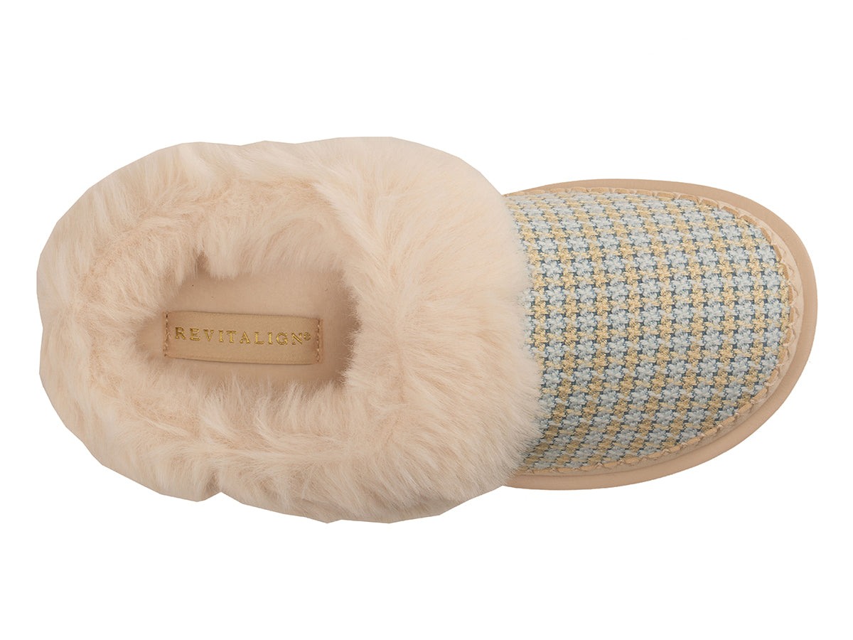Nordic Slipper