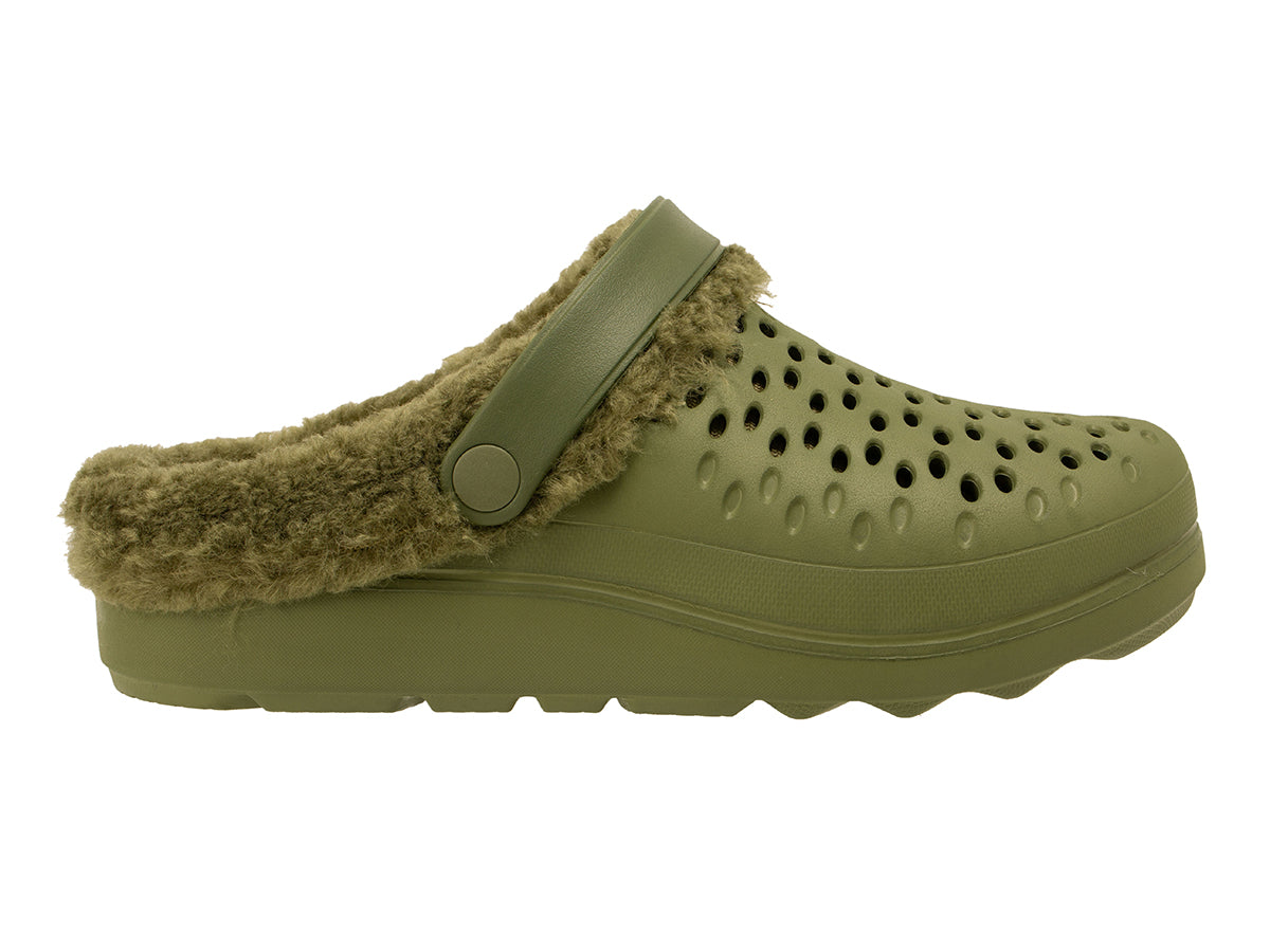 Fusion Vitality Cozy