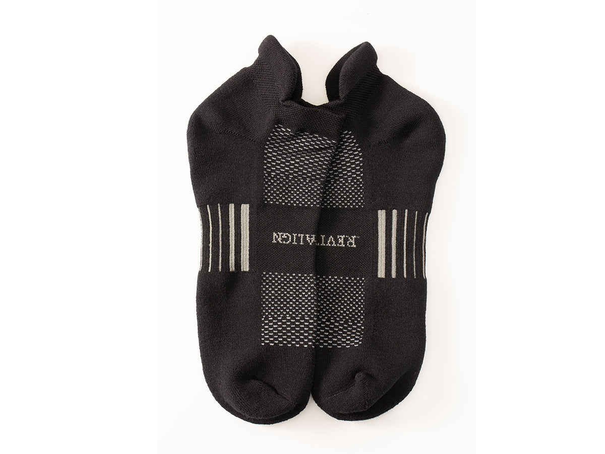 Unisex Performance Socks - 3 Pack
