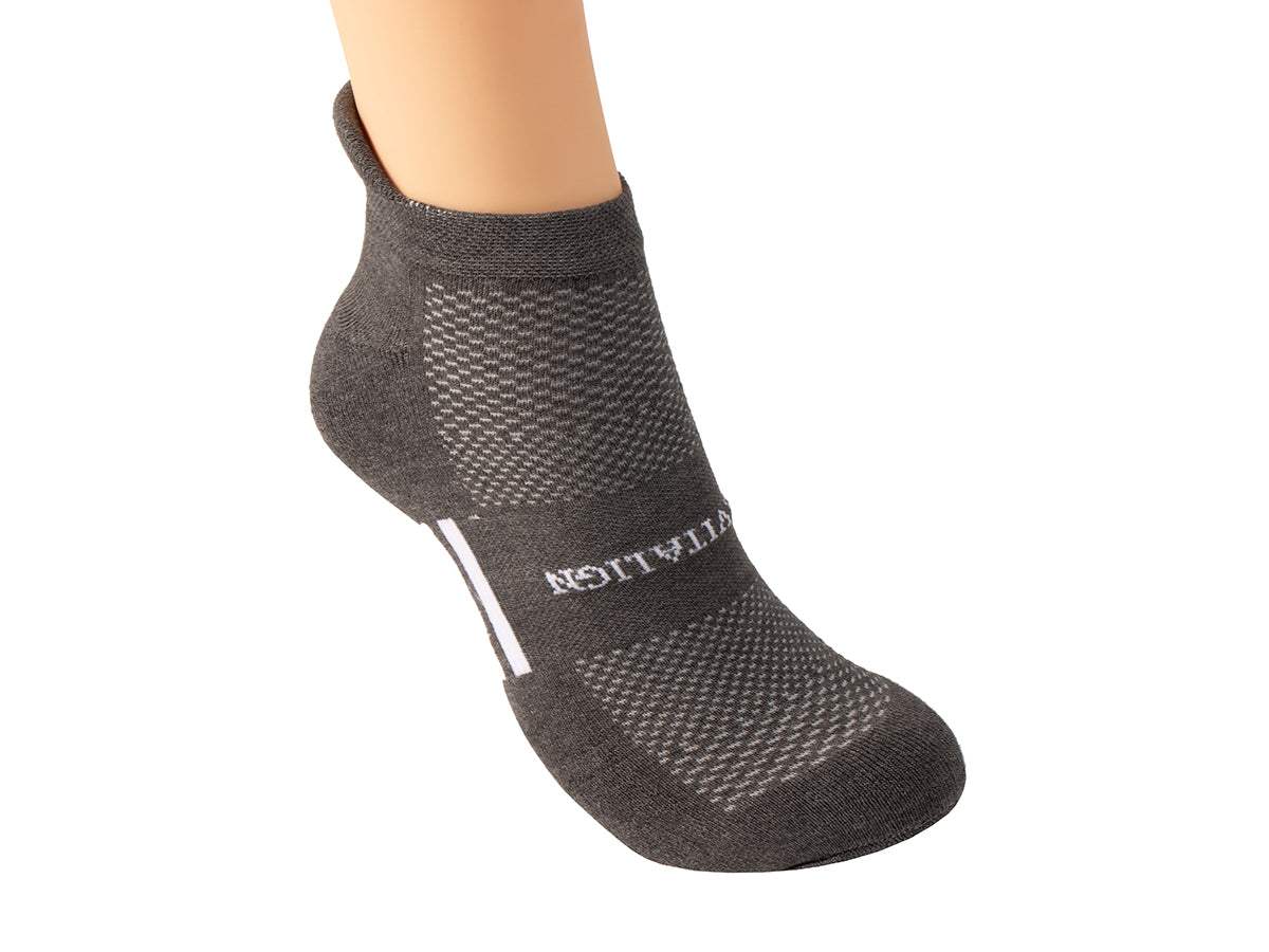 Unisex Performance Socks - 3 Pack