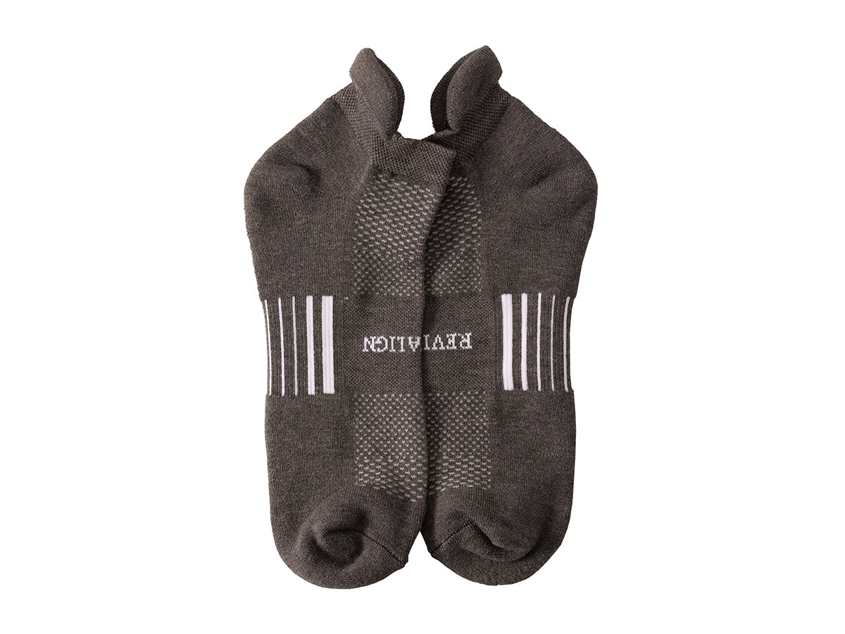 Unisex Performance Socks - 3 Pack