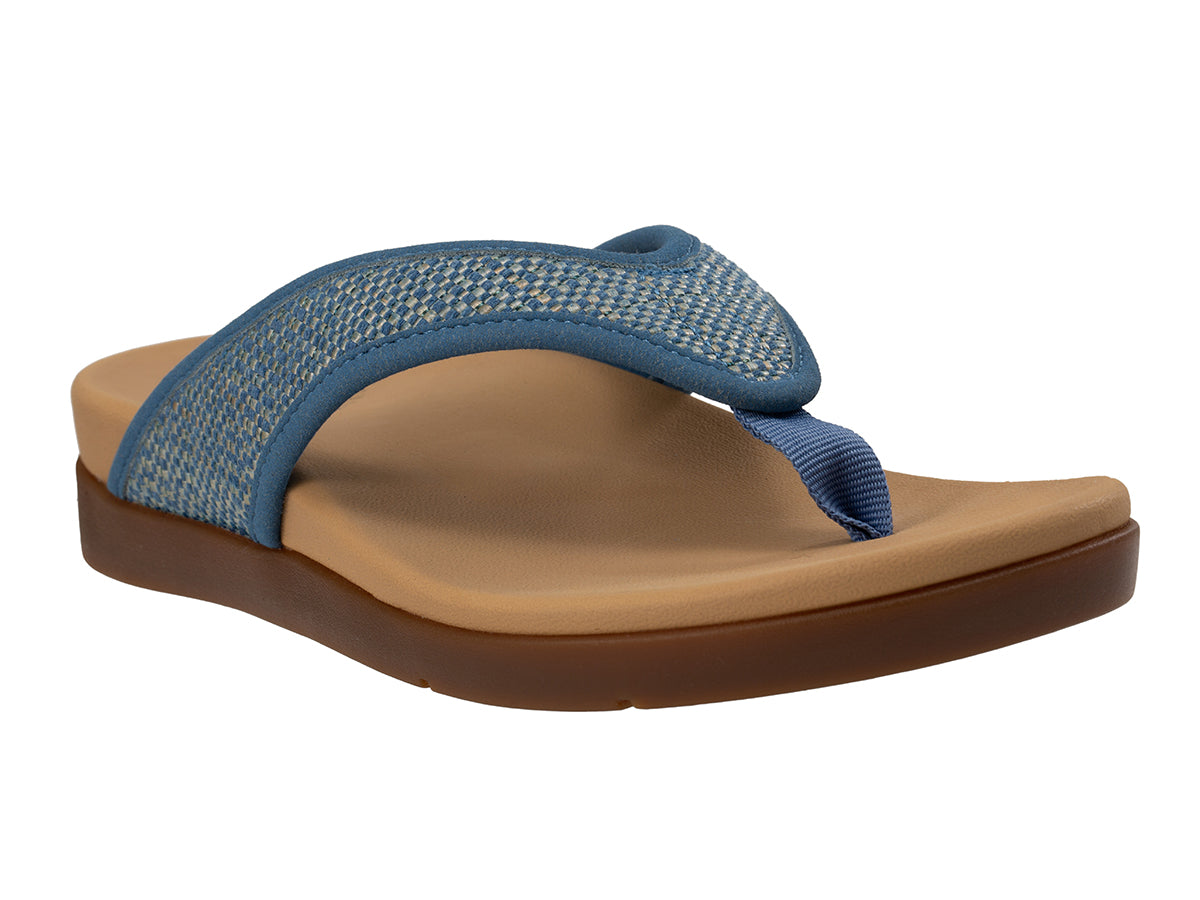 Shoreline Raffia