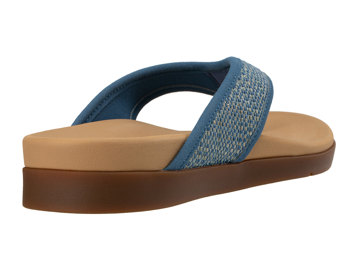 Shoreline Raffia