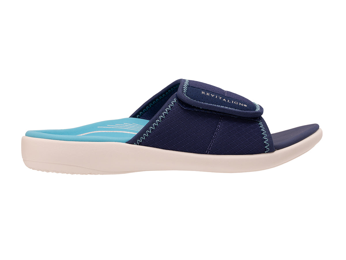 Energized Slide