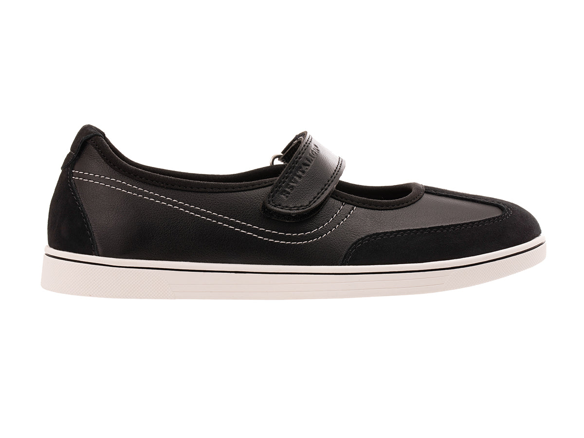 Mae - Mary Jane Slip On