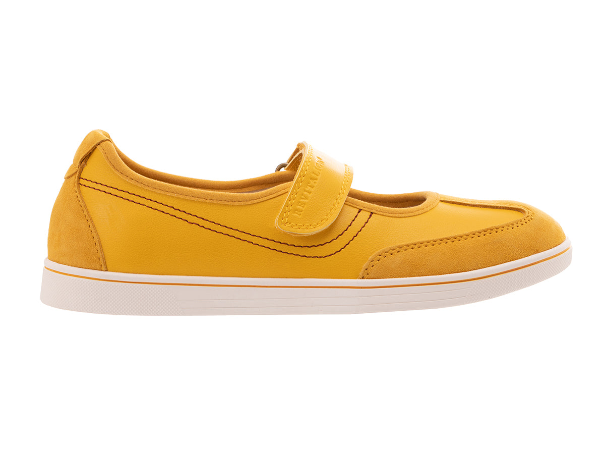 Mae - Mary Jane Slip On