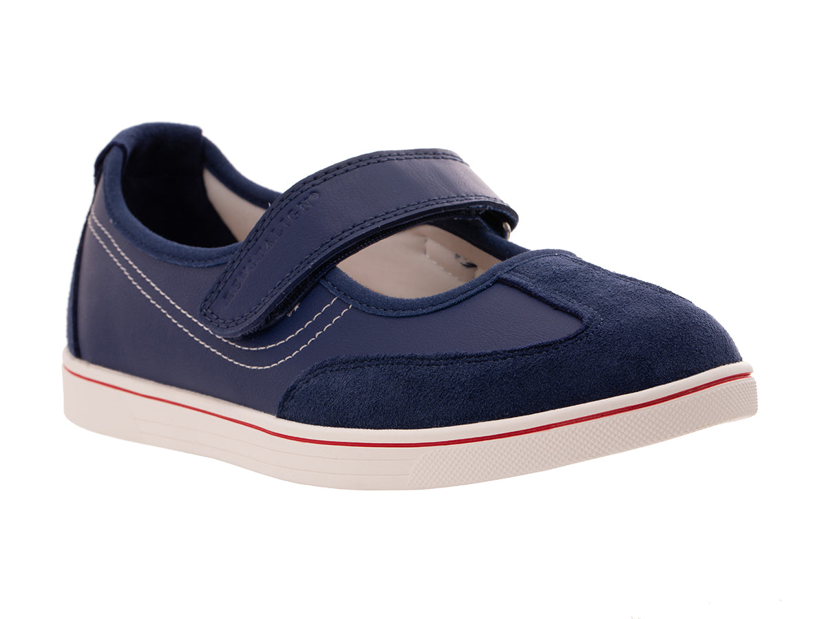 Mae - Mary Jane Slip On
