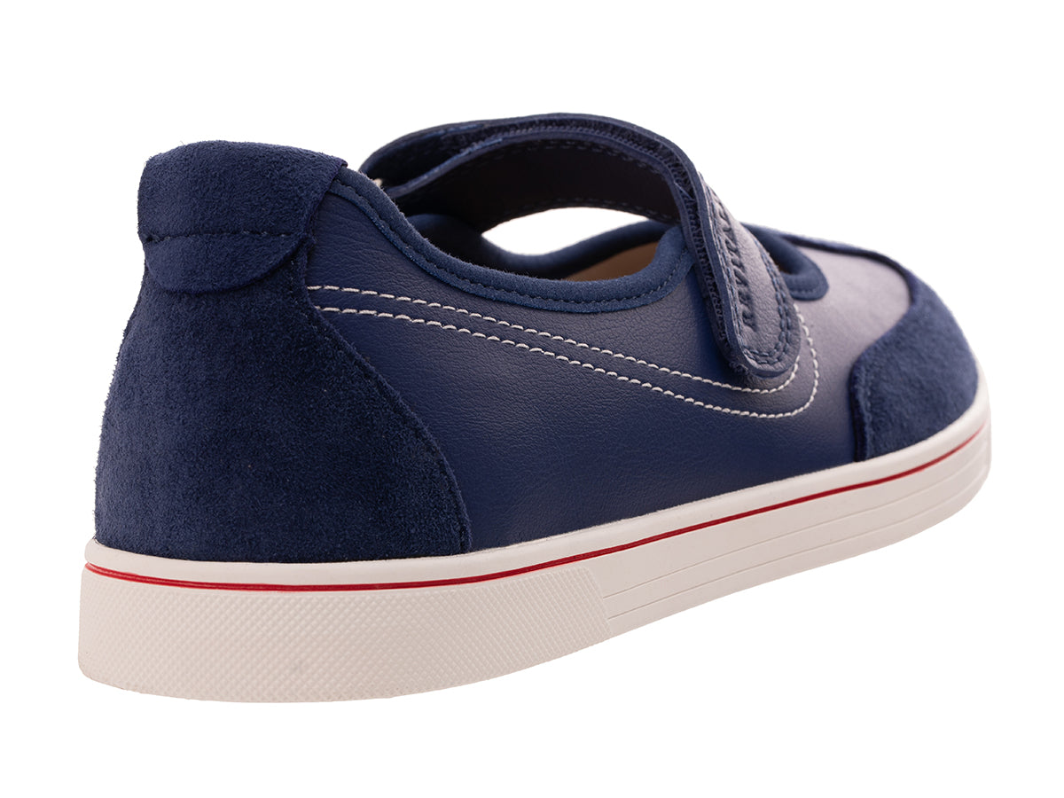 Mae - Mary Jane Slip On