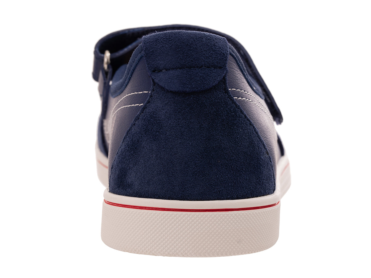 Mae - Mary Jane Slip On