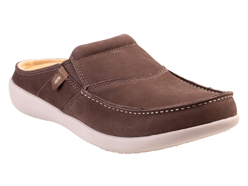 Men's Siesta Slide Nubuck