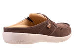 Men's Siesta Slide Nubuck