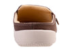 Men's Siesta Slide Nubuck