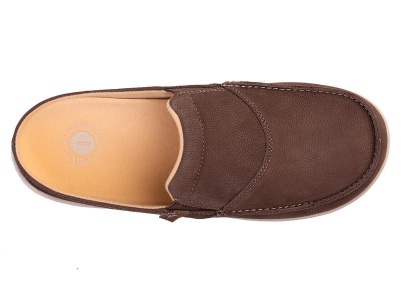 Men's Siesta Slide Nubuck