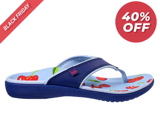 Yumi Fruitopia - New Colors