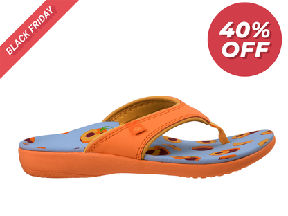 Yumi Fruitopia - New Colors